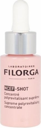 Picture of Filorga Rewitalizujcy Lotion do Twarzy Filorga Ncef-Shot (15 ml)