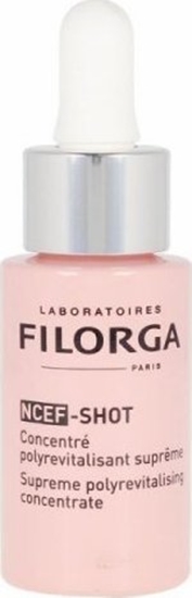 Picture of Filorga Rewitalizujcy Lotion do Twarzy Filorga Ncef-Shot (15 ml)