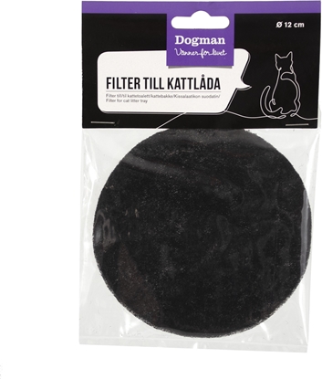 Attēls no Filter til bakke Bonnie/Clyde