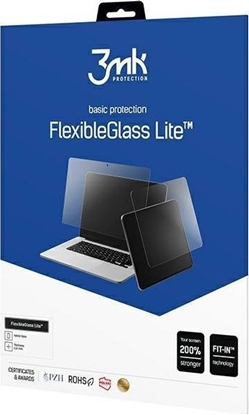 Picture of Filtr 3MK 3MK FlexibleGlass Lite Garmin DriveAssist 51 5" Szko Hybrydowe Lite