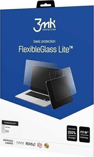 Picture of Filtr 3MK 3MK FlexibleGlass Lite Garmin DriveAssist 51 5" Szko Hybrydowe Lite