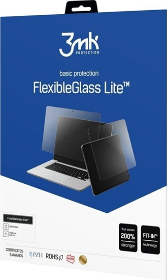 Picture of Filtr 3MK 3MK FlexibleGlass Lite Oppo Pad 2 Szko Hybrydowe Lite