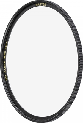 Picture of Filtr B&W International Clear Filter MRC Nano Master 67mm (1101525)