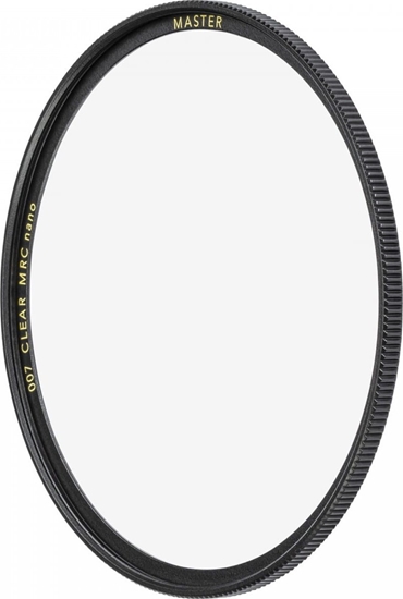 Picture of Filtr B&W International Clear Filter MRC Nano Master 67mm (1101525)