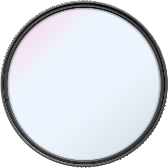 Изображение Filtr Calumet Calumet Filtr ND16x SMC 58 mm Ultra Slim 28 Layers