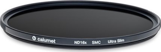 Изображение Filtr Calumet Calumet Filtr ND16x SMC 77 mm Ultra Slim 28 Layers