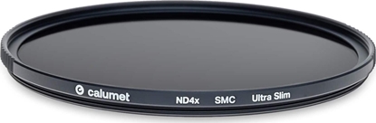 Attēls no Filtr Calumet Calumet Filtr ND4x SMC 52 mm Ultra Slim 28 Layers