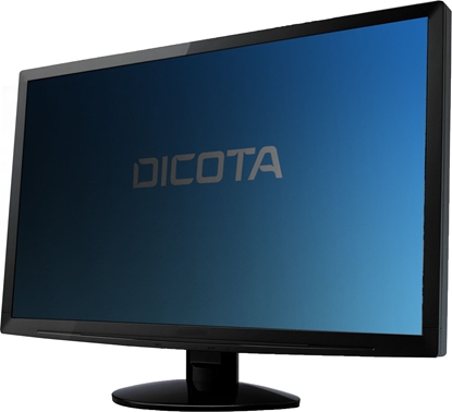 Picture of Dicota Privacy fil. 4-Way for DELL P2422H side-mounted