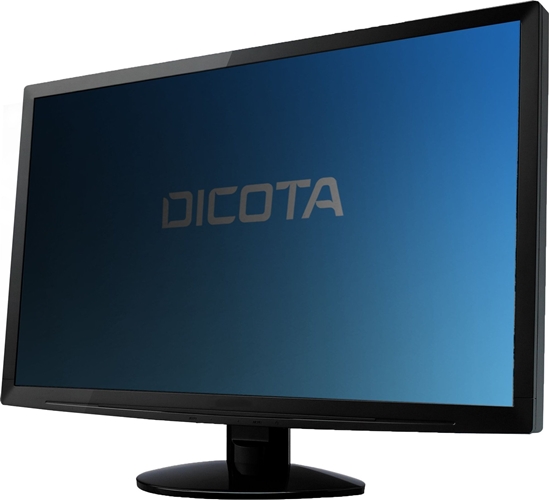 Picture of Dicota Privacy fil. 4-Way for DELL P2422H side-mounted