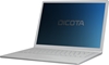 Picture of Dicota Privacy filter 2-Way Microsoft Surface Book 2 15