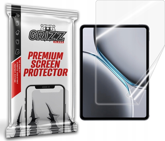 Picture of Filtr GrizzGlass Folia ceramiczna GrizzGlass CeramicFilm do OnePlus Pad 2