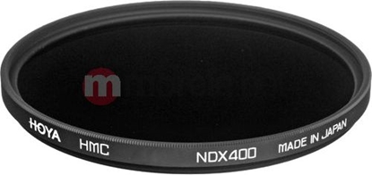 Picture of Filtr Hoya ND x400 62mm Y5NDX40062