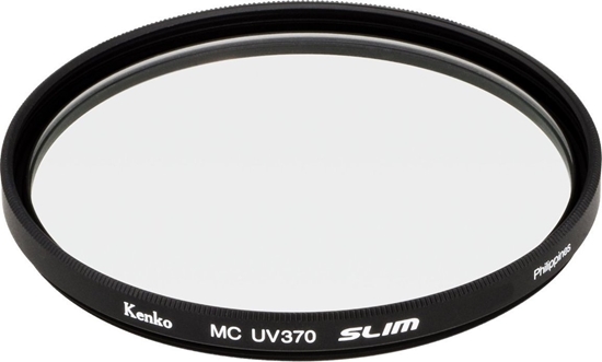 Изображение Filtr Kenko Kenko Filtr Smart UV Slim 43mm