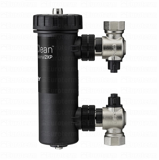 Изображение Filtr magnetyczny MagnaClean 2XP BSP1 - podczenie 1'' GW