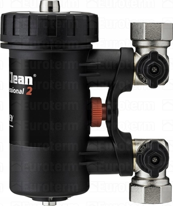 Изображение Filtr magnetyczny MagnaClean Professional2 BSP1 GW