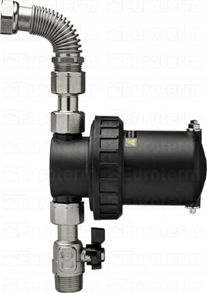 Attēls no Filtr magnetyczny MagnaCleanse Atom2 + elastyczny w 3/4 GW