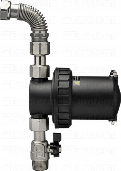 Picture of Filtr magnetyczny MagnaCleanse Atom2 + elastyczny w 3/4 GW