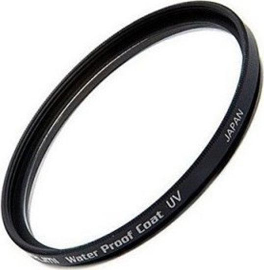 Picture of Filtr Marumi Filtras "Marumi" WPC-UV (Haze) 72mm