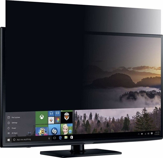 Picture of Filtr Mobilis Mobilis Privacy Filter 22" W (16:10) Dim : 474x297mm