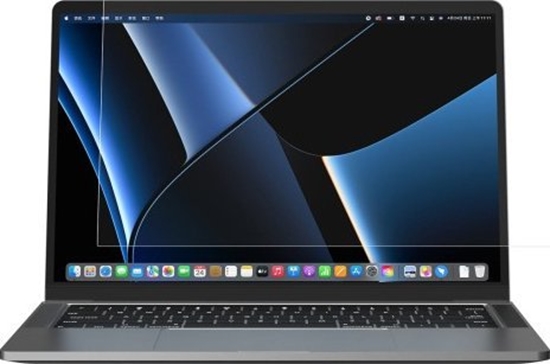 Picture of Filtr Nillkin Folia Nillkin Pure Series AR Film Apple MacBook Pro 16
