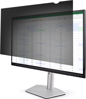 Attēls no Filtr StarTech 32IN. MONITOR PRIVACY SCREEN