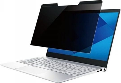Attēls no Filtr StarTech Filtr prywatnoci na monitor Startech PRIVSCNLT15