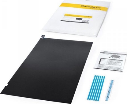 Attēls no Filtr StarTech Filtr prywatnoci na monitor Startech PRIVSCNMON24