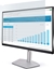 Attēls no Filtr StarTech StarTech 2461-ANTI-BLUE-LIGHT akcesorium do monitorów Filtr przeciwodblaskowy