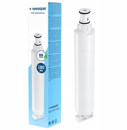 Attēls no Filtr wody do lodówek Fisher & Paykel, Maytag, Amana (WES403)