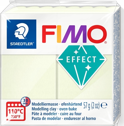 Изображение Fimo FIMO Mod.masse Fimo effect nachtleucht