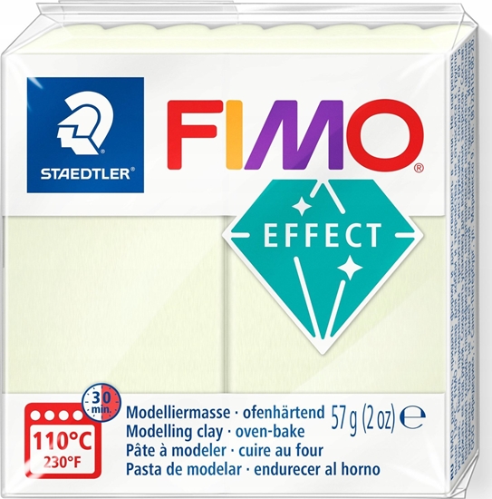 Picture of Fimo FIMO Mod.masse Fimo effect nachtleucht