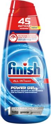 Attēls no Finish FINISH EL 900 ML REGULAR 3139937/0012