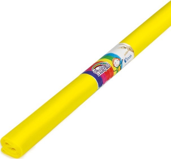 Picture of Fiorello Bibua marszczona Fiorello 50x200cm, CIEMNOÓTY