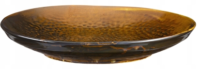 Attēls no FIRE Talerz gboki r.26 cm