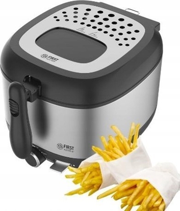 Attēls no First Austria Gruzdintuv (fritirin) First FA-5058-3