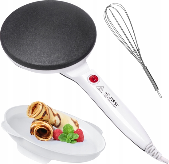 Picture of First First Austria Elektrin blyn keptuv 20cm FIRST 5307-2