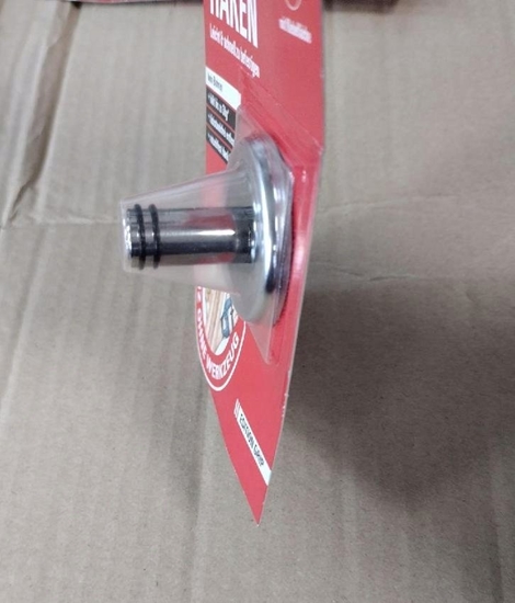 Изображение Fischer Fischer Design Haken (3 kg) Inhalt: 1 St. (545951)