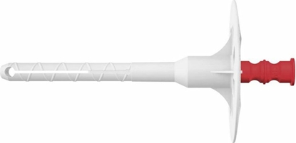 Изображение Fischer FISCHER KOEK DO STYROPIANU/WENY TERMOFIX CN 8mm x195mm /100szt.