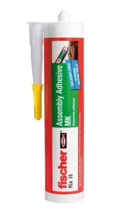 Изображение Fischer Klej montaowy MK 310ml (53128)