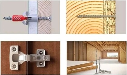 Attēls no Fischer PowerFast II 4,0x50 SK TX TG blvz 500