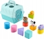 Attēls no Fisher Price Fisher-Price. Pets Sorter Transporter z klockami