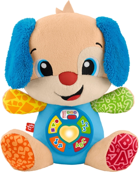 Picture of Fisher Price Laugh & Learn Smart Stages Puppy