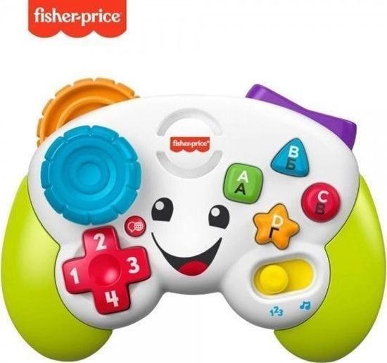 Picture of Fisher-Price TOY CONTROLER FISHER PRICE GXR65