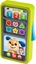 Picture of Fisher-Price TOY SMART PHONE TIME TO LEARN