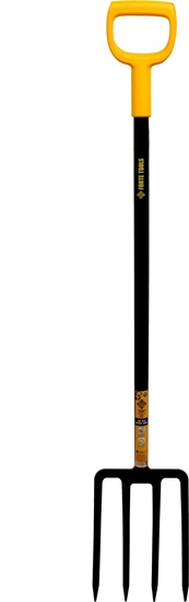 Picture of Fiskars DIGGING FORK FORTE TOOLS