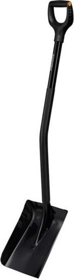 Picture of Fiskars Ergonomic Pro scoop for concrete