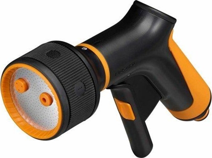 Picture of Fiskars Comfort Pistolet do podlewania 3-funkcyjny z przednim sterowaniem