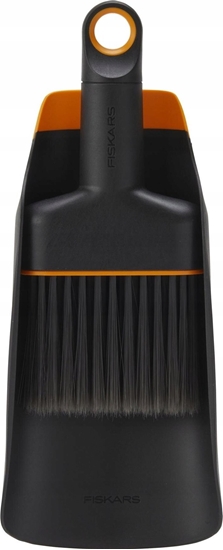 Picture of Fiskars opatka do ziemi i szczotka 2w1  1071302