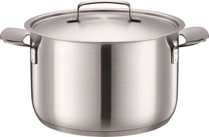 Picture of Fiskars FISKARS RONDEL Z POKRYWK 5L ALL STEEL