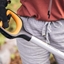 Изображение Fiskars FISKARS SZPADEL PROSTY  XACT  (1003681)